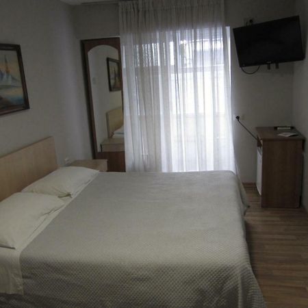 Salku Serviced Rooms Tirana Zewnętrze zdjęcie