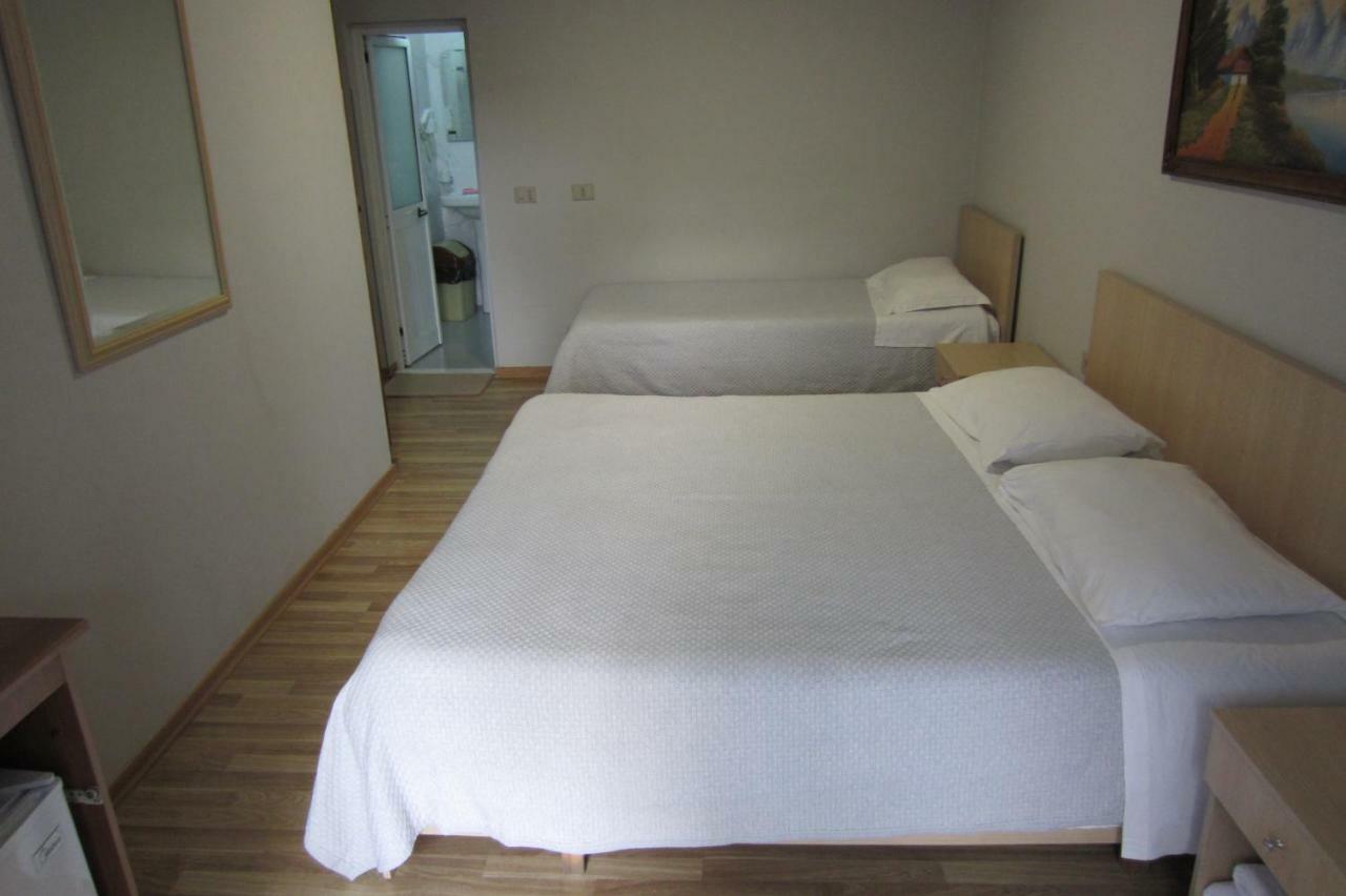 Salku Serviced Rooms Tirana Zewnętrze zdjęcie